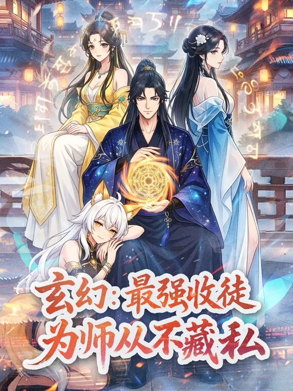 助手参上第2话 - Fangsung