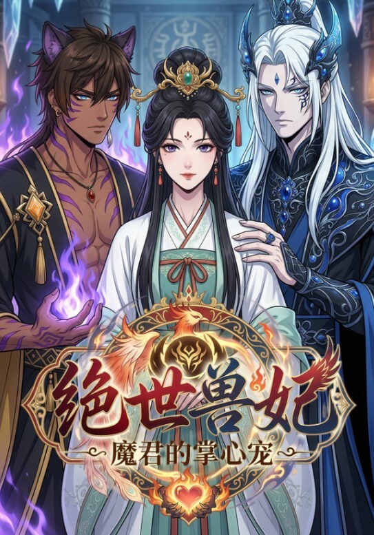 美妙的魅力. - Fangsung