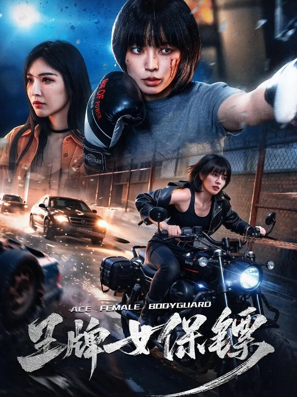 长腿美女 - Fangsung