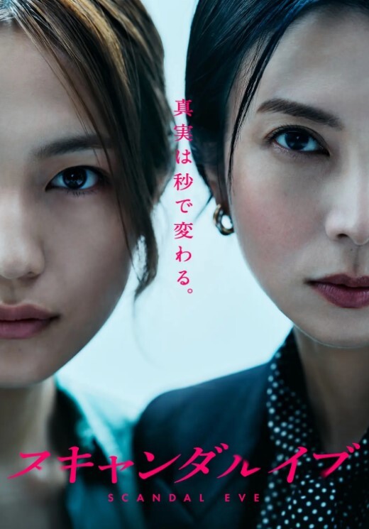 青春期 Adolescenza perversa - Fangsung