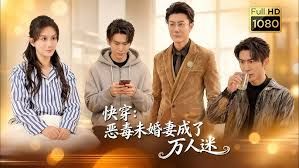 AI换脸杨幂夜战24小时便利店 - Fangsung